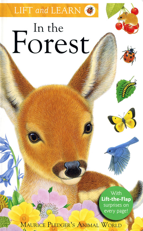 Lift and Learn in the Forest