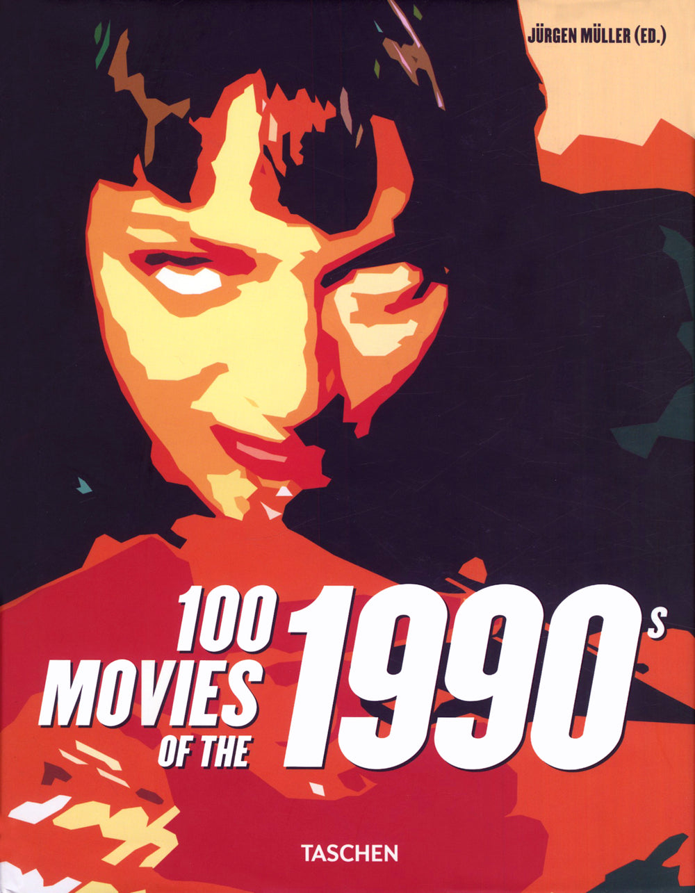 100 Movies of the 1990`s