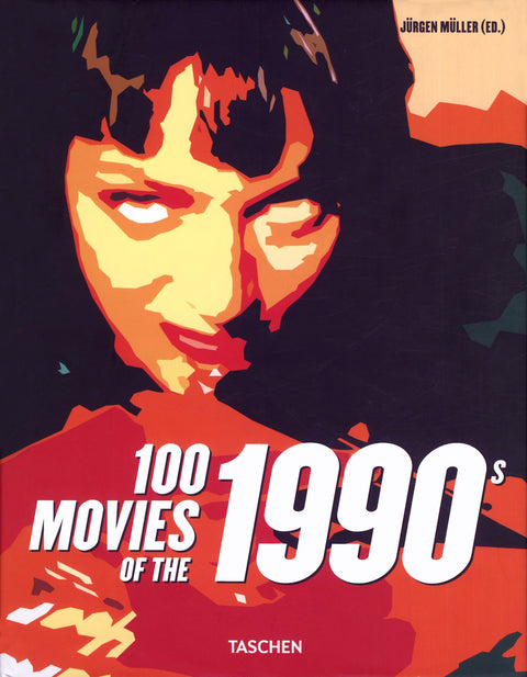 100 Movies of the 1990`s