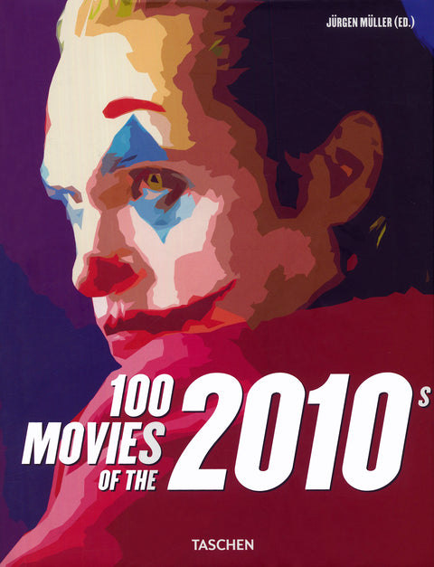 100 Movies of the 2010`s