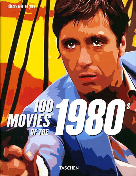 100 Movies of the 1980`s