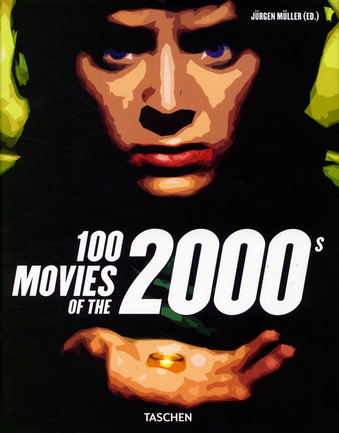 100 Movies of the 2000`s