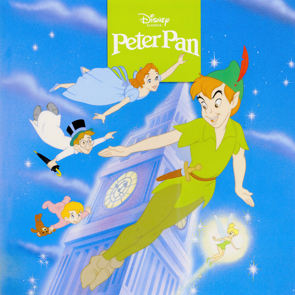 Disney Classics Peter Pan