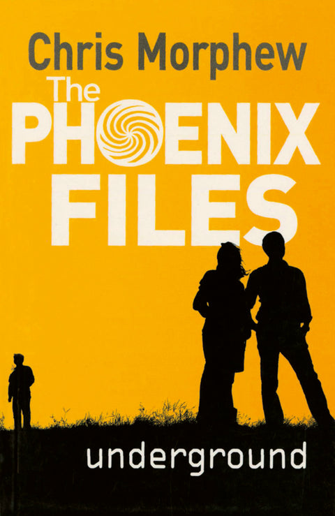 The Phoenix Files Underground