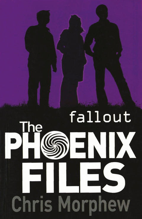 The Phoenix Files Fallout
