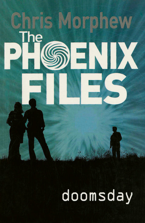 The Phoenix Files Doomsday