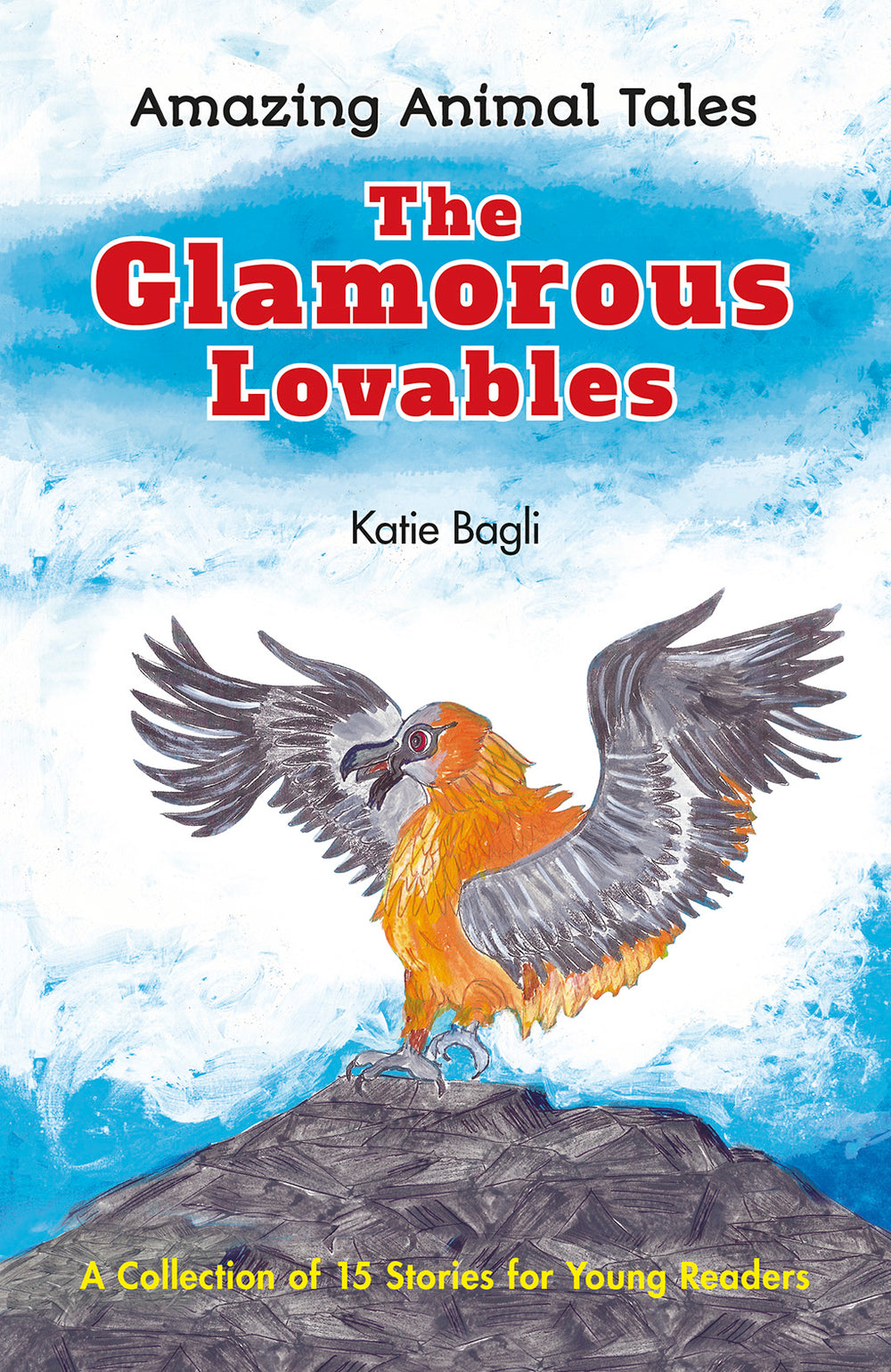 The Glamorous Lovables (15 in 1)