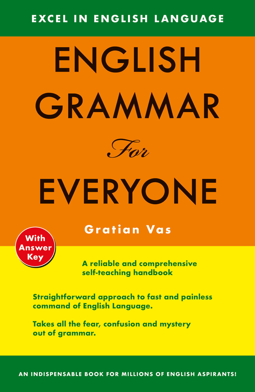 English Grammar for Everyone