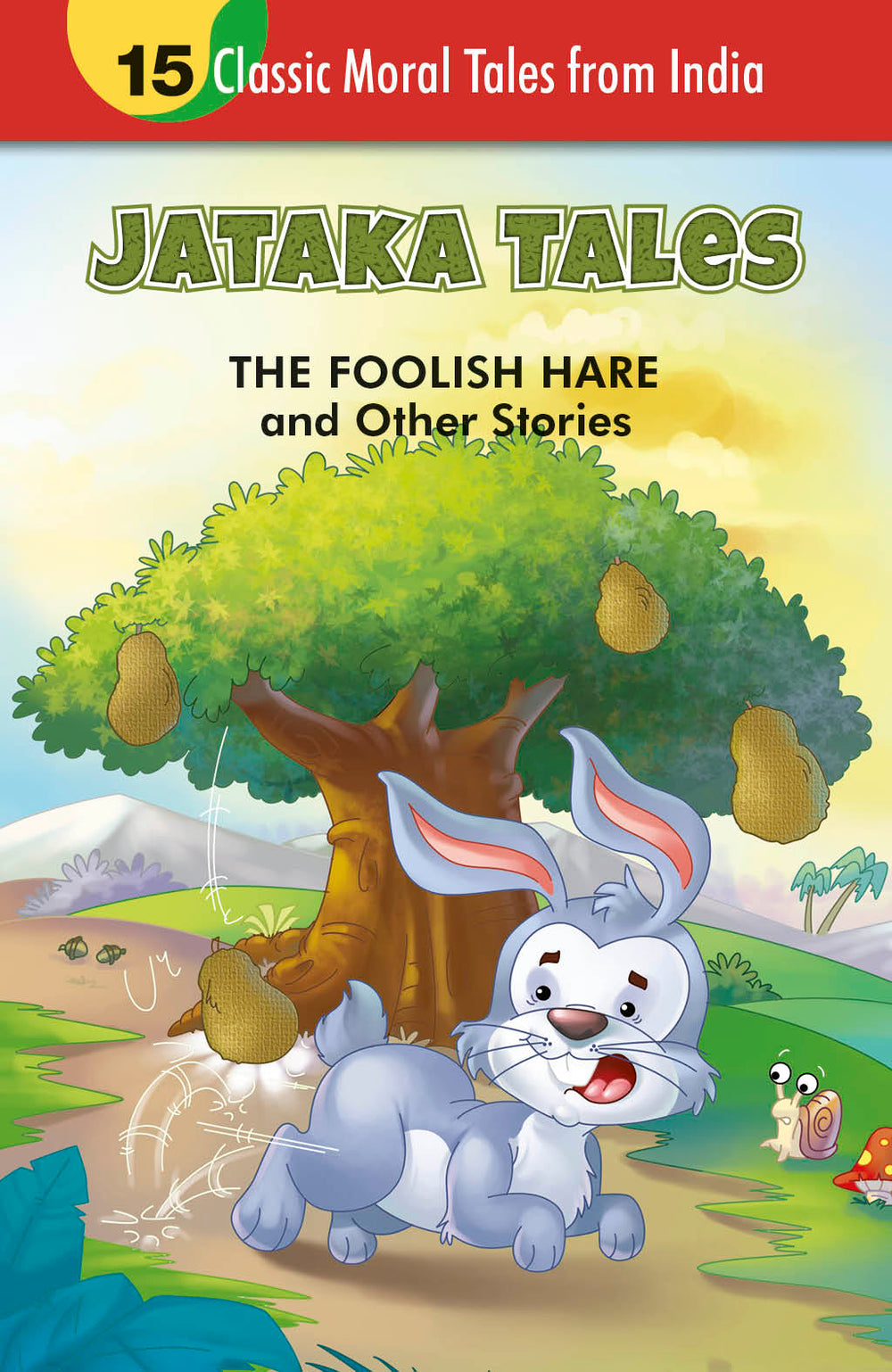 The Foolish Hare and Other Stories