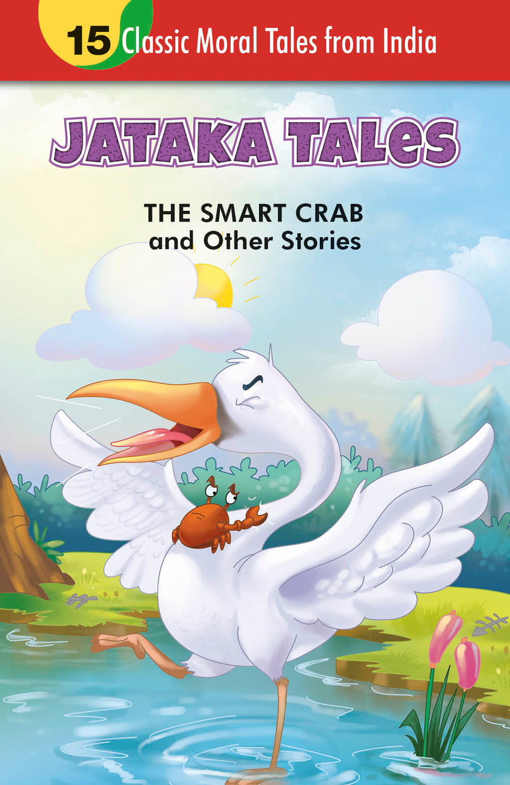 The Smart Crab and Other Stories