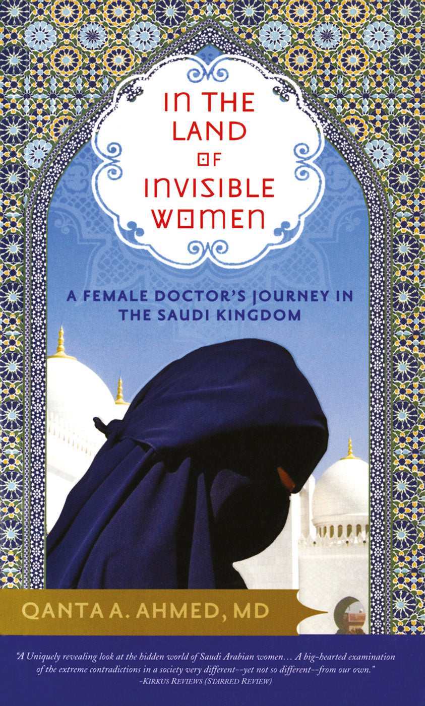 In The Land of Invisible Women