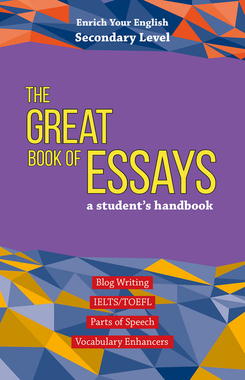 The Great Book of Essays