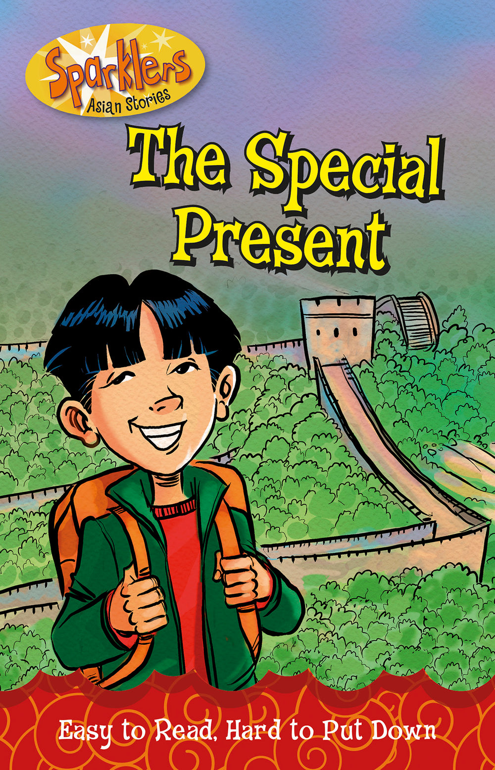 Sparklers Asian The Special Present