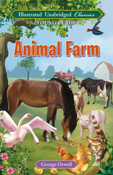 Animal Farm