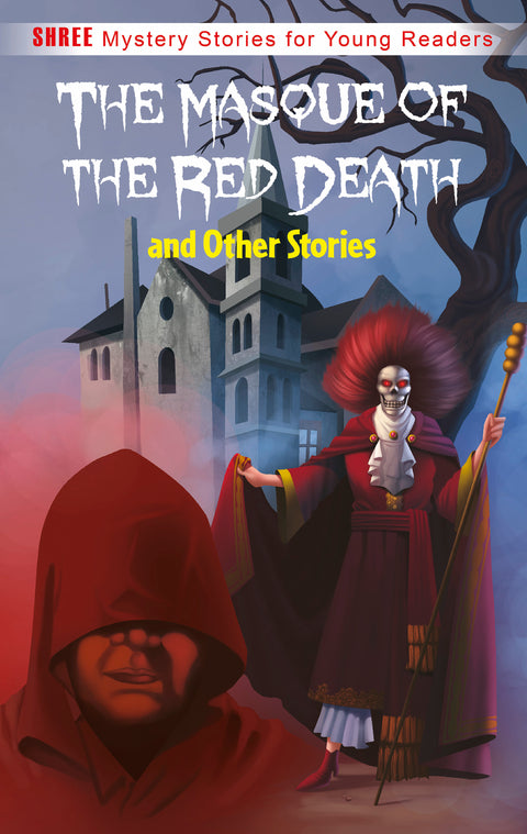 The Masque of the Red Death & other Stories