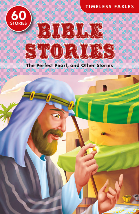 The Perfect Pearl and other Stories