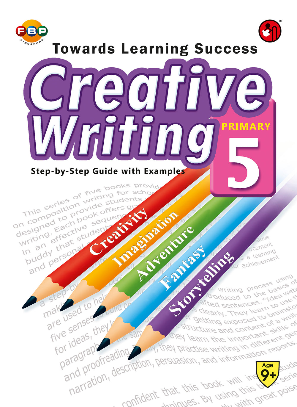 Creative Writing Primary 5