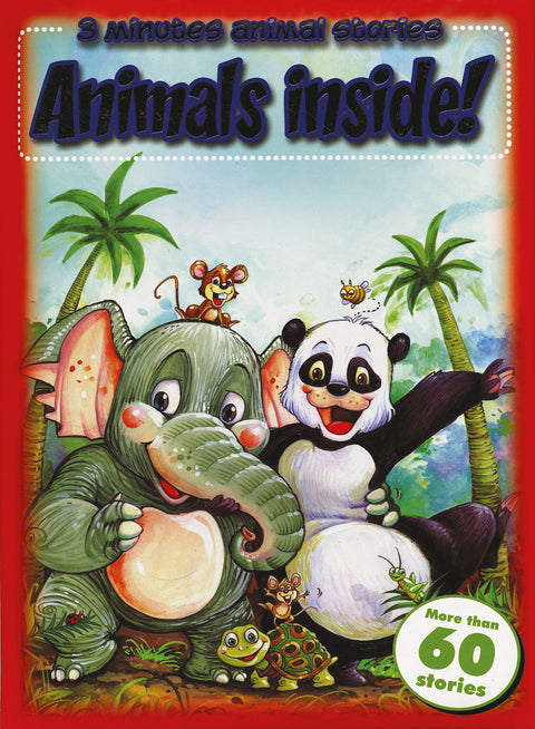 Animals Inside