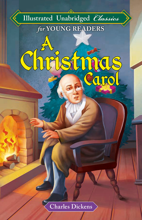 A Christmas Carol
