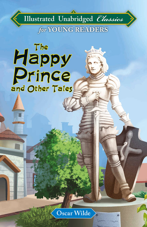 The Happy Prince and other Tales