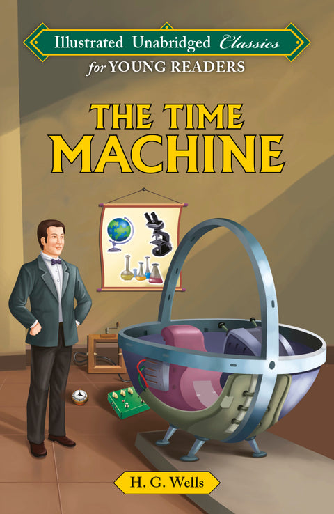 The Time Machine