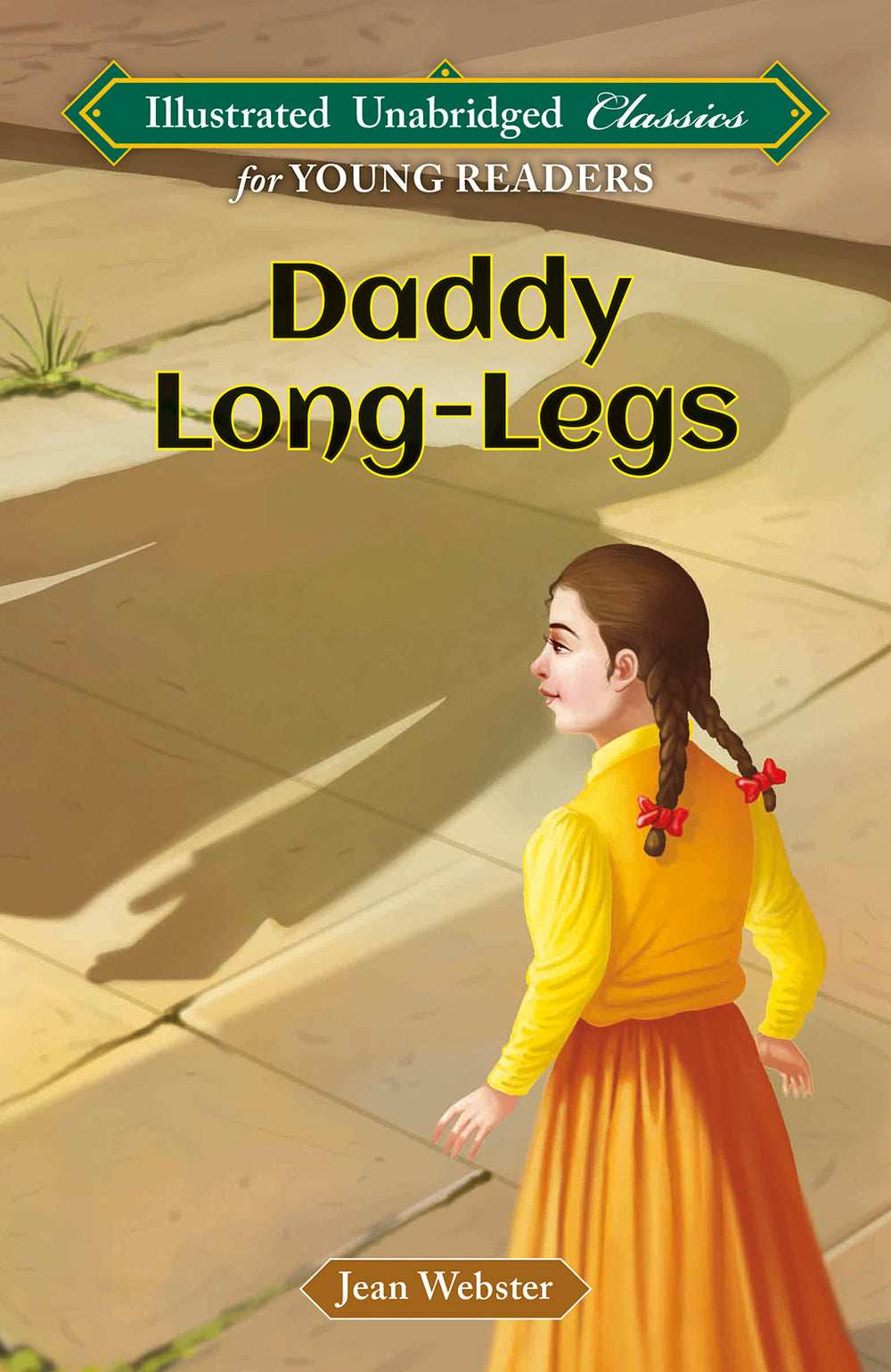 Daddy Long-legs
