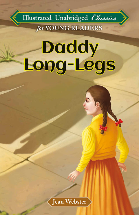 Daddy Long-legs