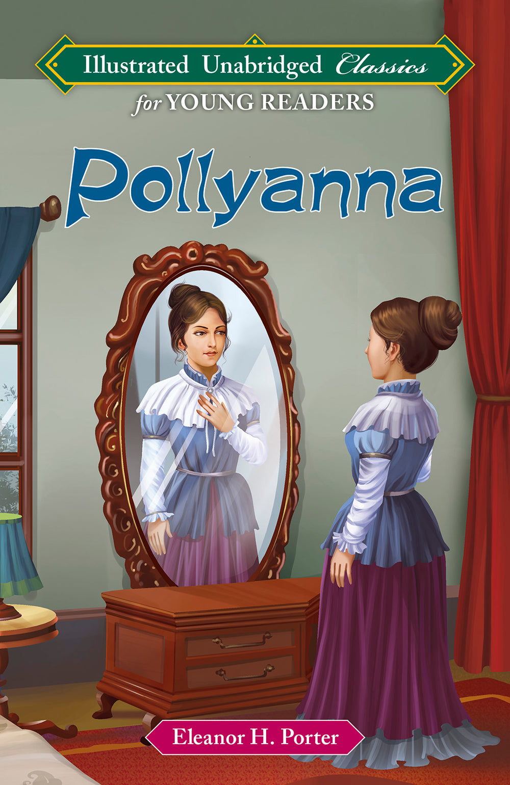 Pollyanna