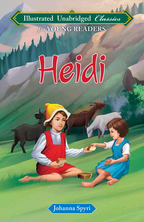 Heidi