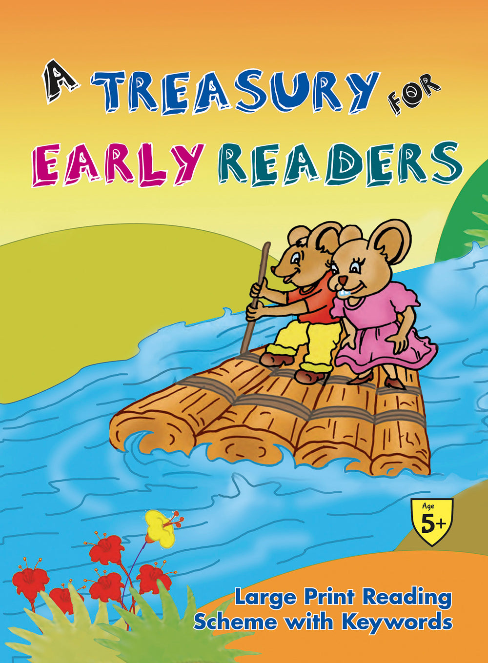 A Treasury for Early Readers
