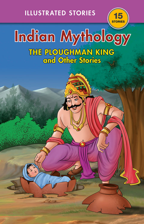 The Ploughman King and other Stories