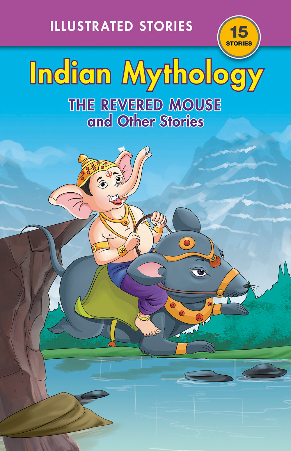 The Revered Mouse and other Stories