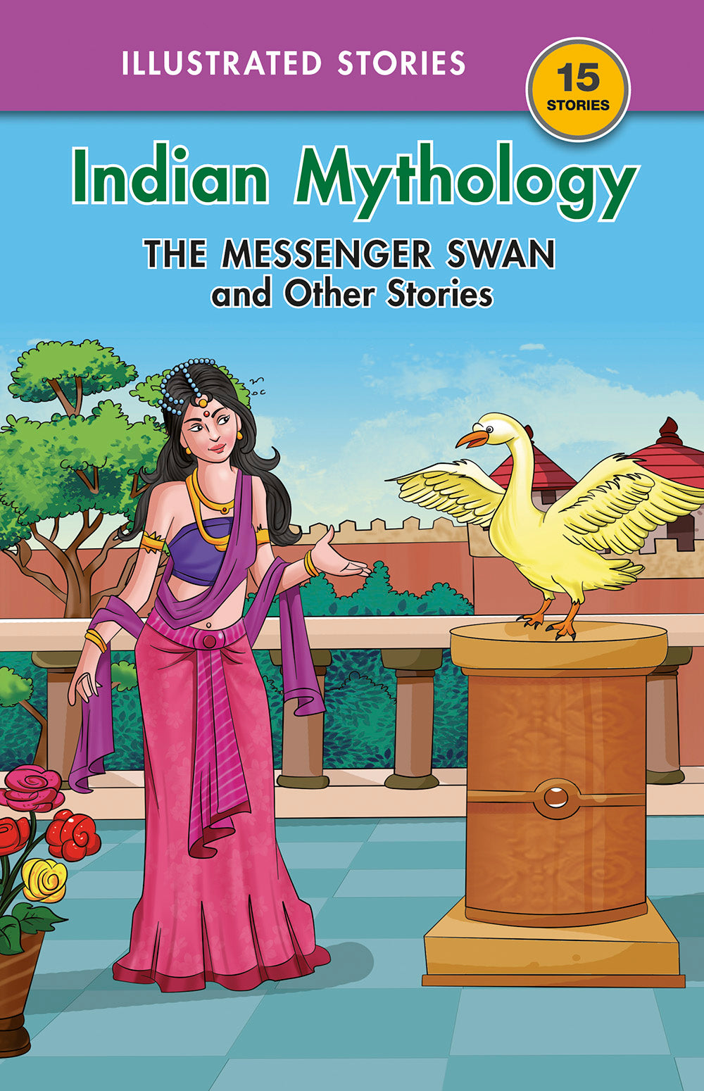 The Messenger Swan and other Stories