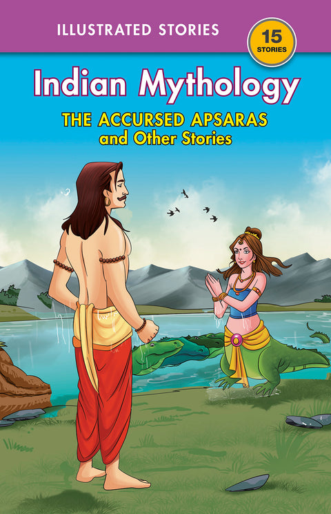 The Accursed Apsaras and other Stories