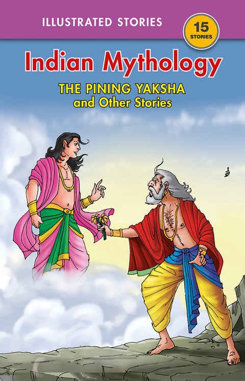 The Pining Yaksha and Other Stories