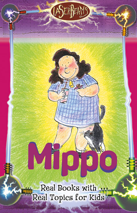 Laser Beams Mippo
