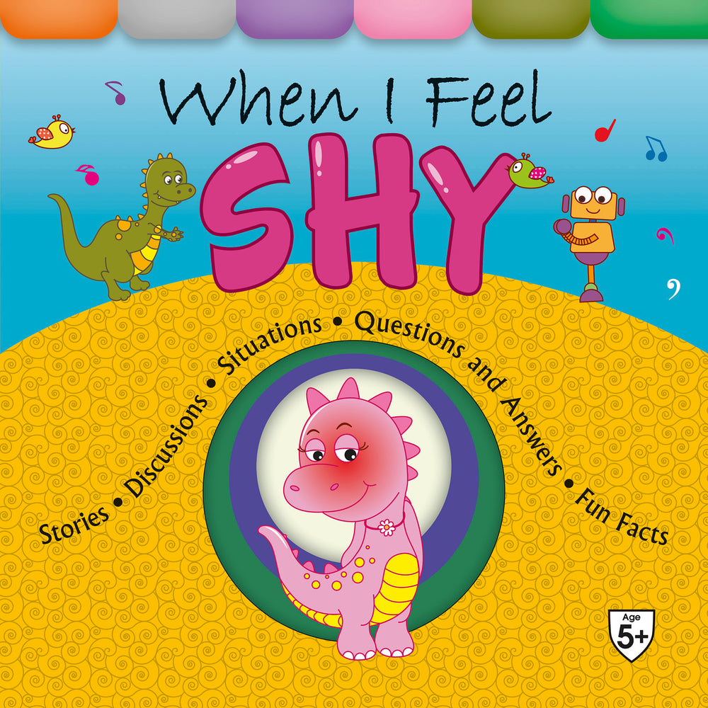 When I Feel Shy