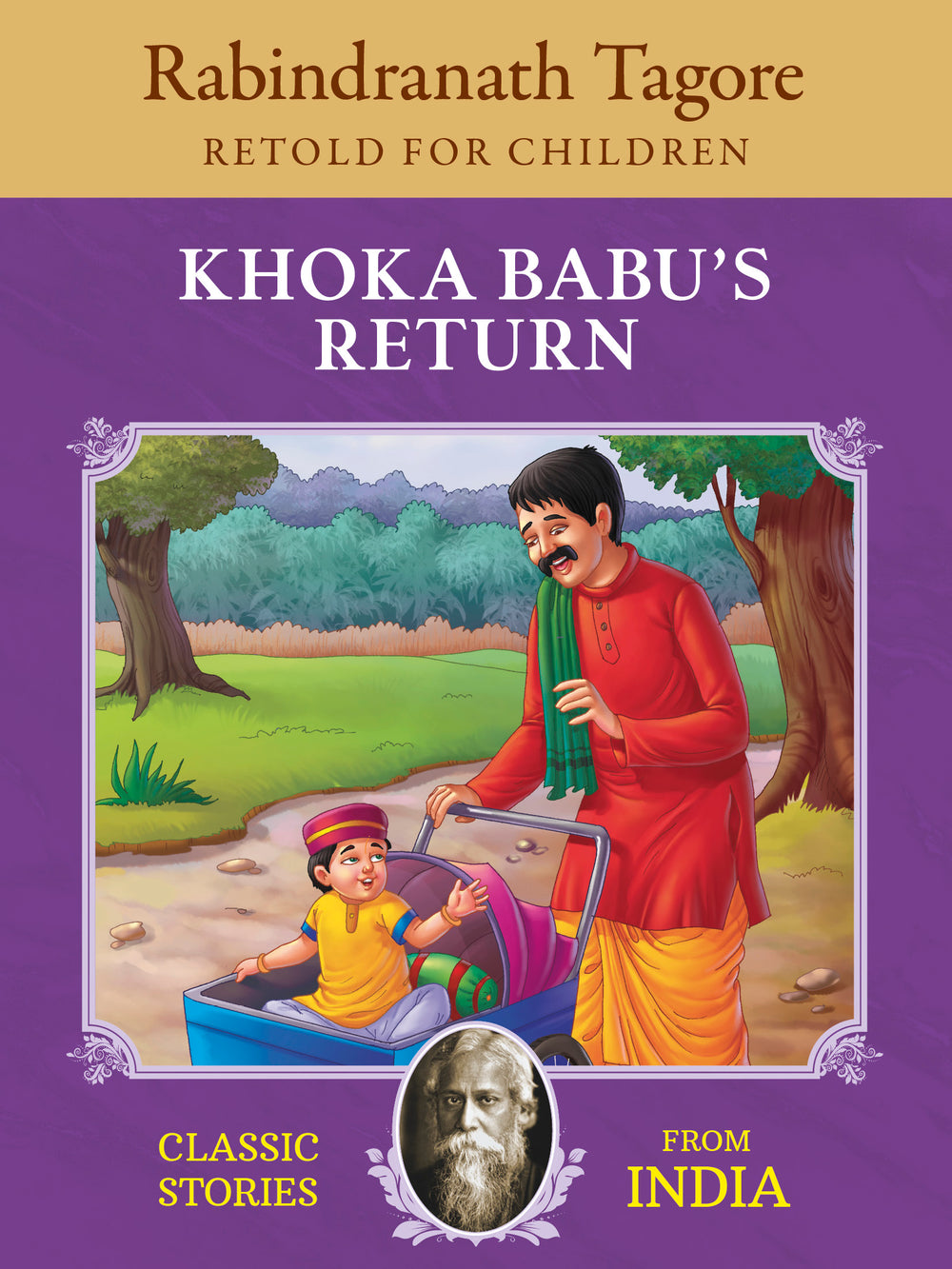 Khoka Babu`s Return