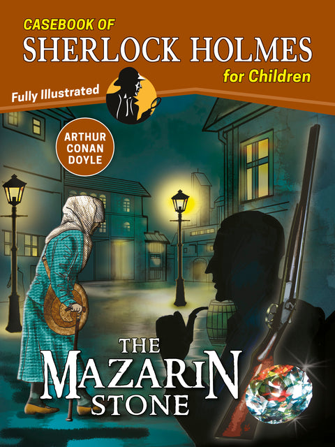 The Mazarin Stone