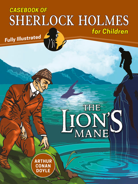 The Lion`s Mane