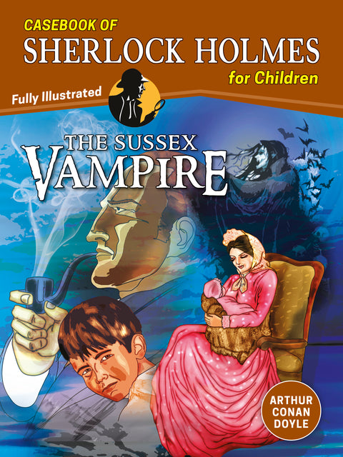 The Sussex Vampire