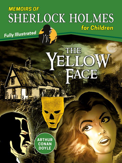 The Yellow Face