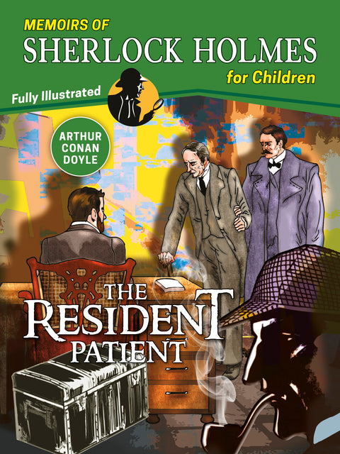 The Resident Patient