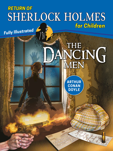 The Dancing Men