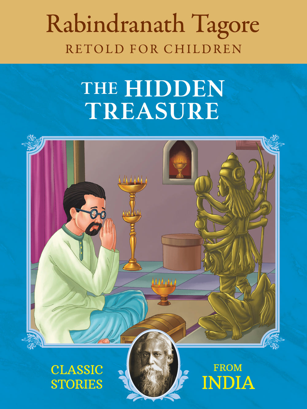 The Hidden Treasure