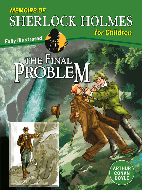 The Final Problem