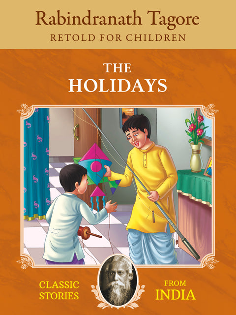 The Holidays