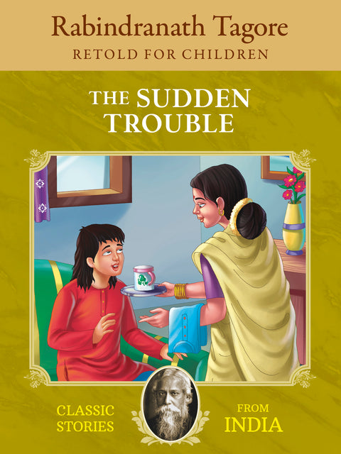 The Sudden Trouble