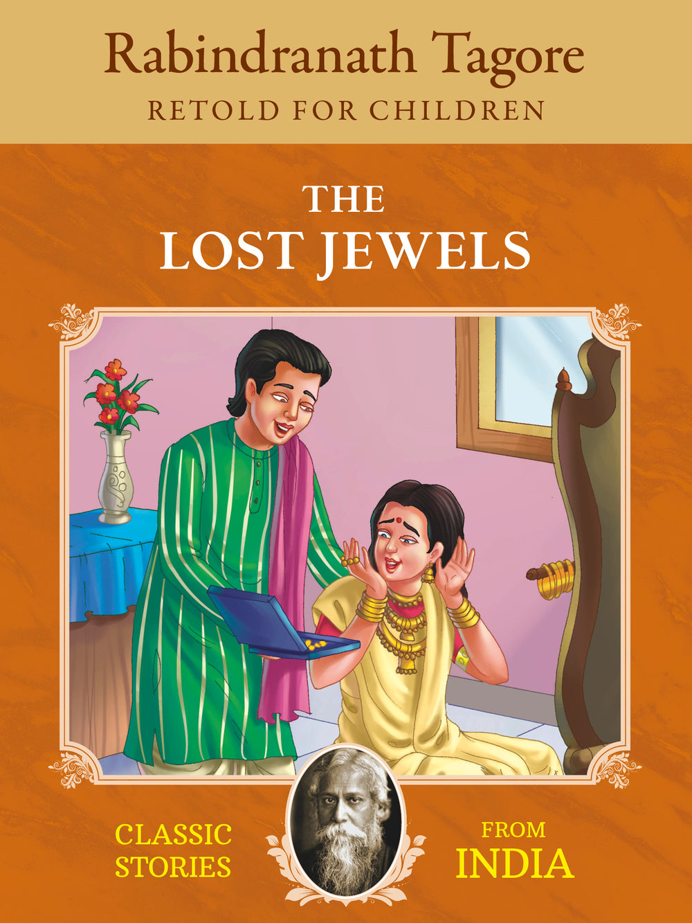 The Lost Jewels