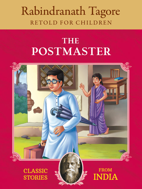 The Postmaster